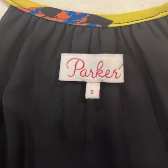 Parker Dress - Picture 4 of 5